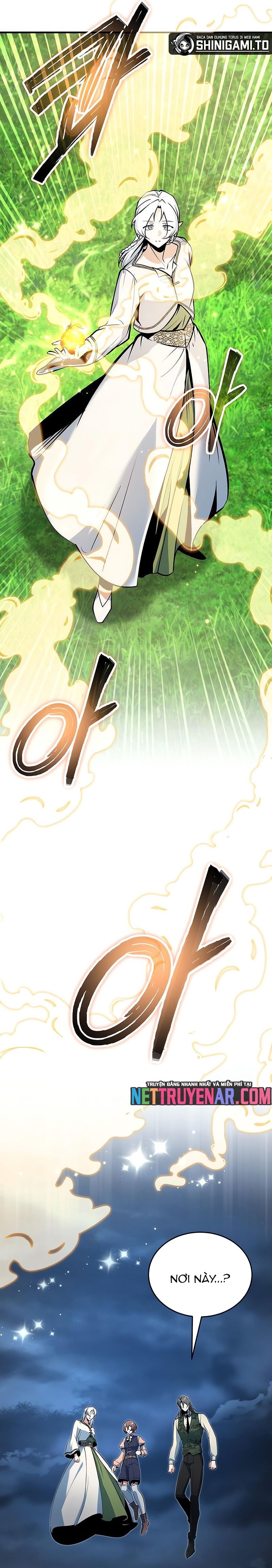 Giáo Sư Gián Điệp Chapter 146 - 17