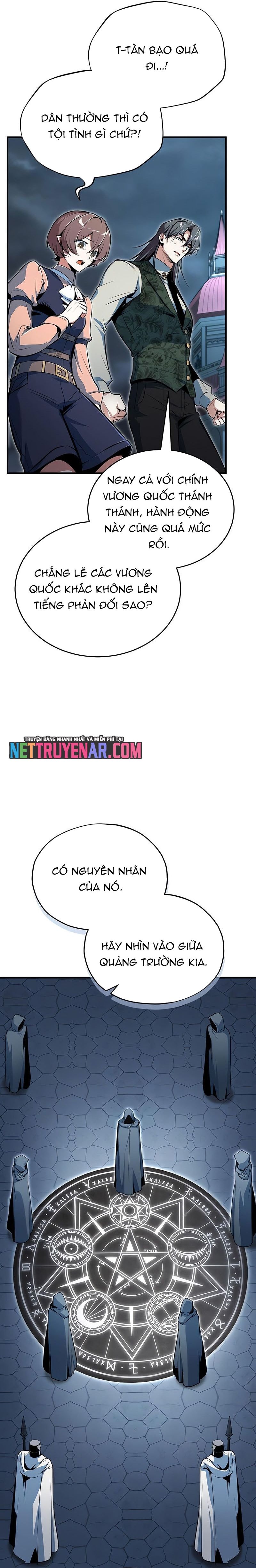 Giáo Sư Gián Điệp Chapter 146 - 20