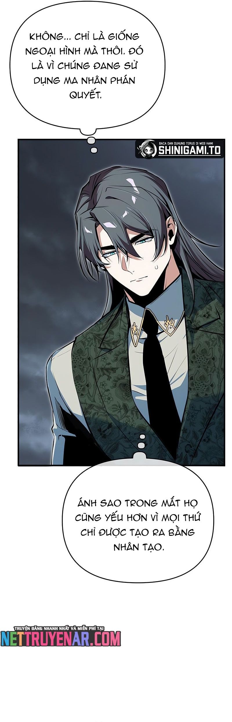 Giáo Sư Gián Điệp Chapter 146 - 22