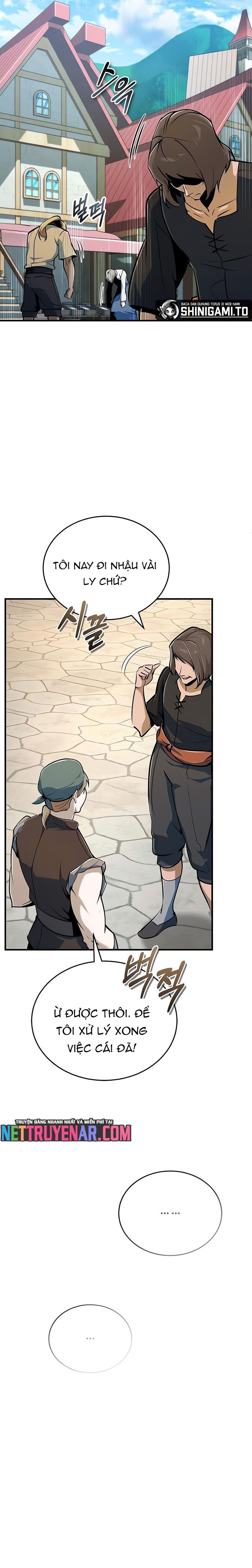 Giáo Sư Gián Điệp Chapter 146 - 27