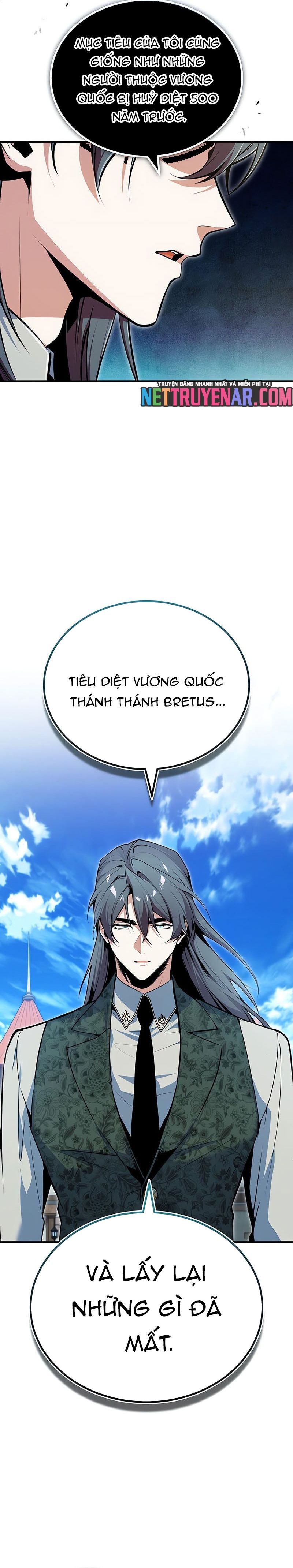 Giáo Sư Gián Điệp Chapter 146 - 30