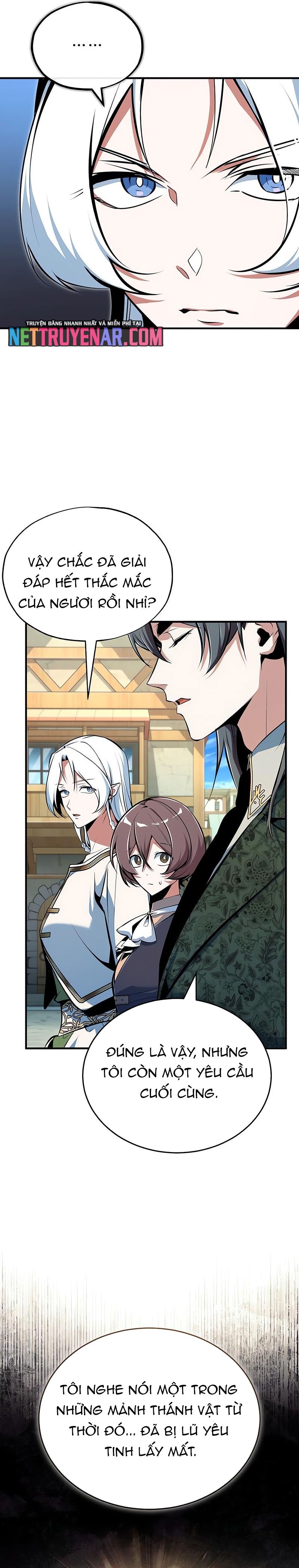 Giáo Sư Gián Điệp Chapter 146 - 31