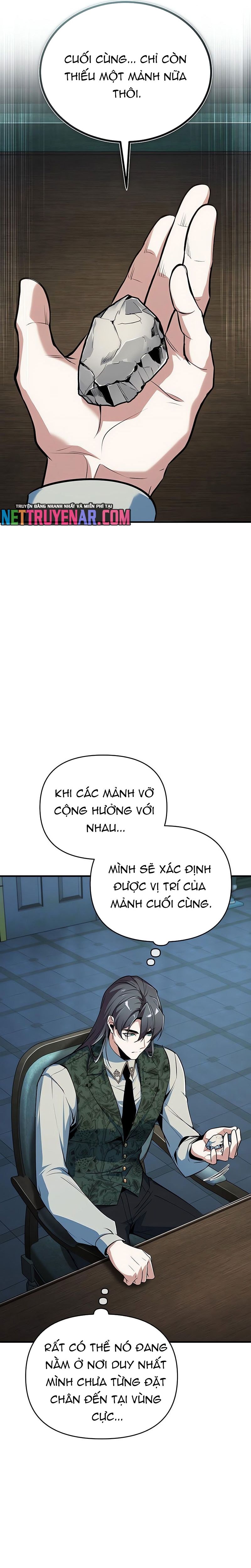 Giáo Sư Gián Điệp Chapter 146 - 35