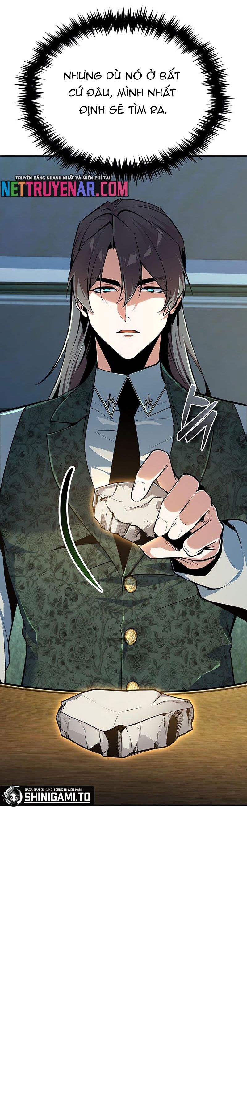 Giáo Sư Gián Điệp Chapter 146 - 36