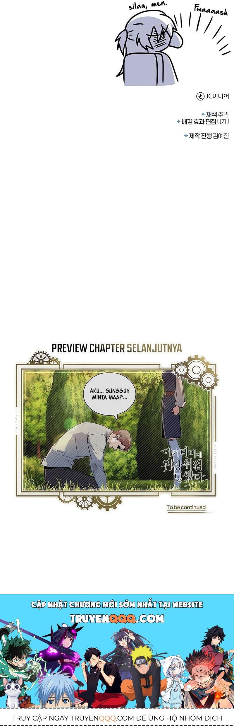 Giáo Sư Gián Điệp Chapter 146 - 38