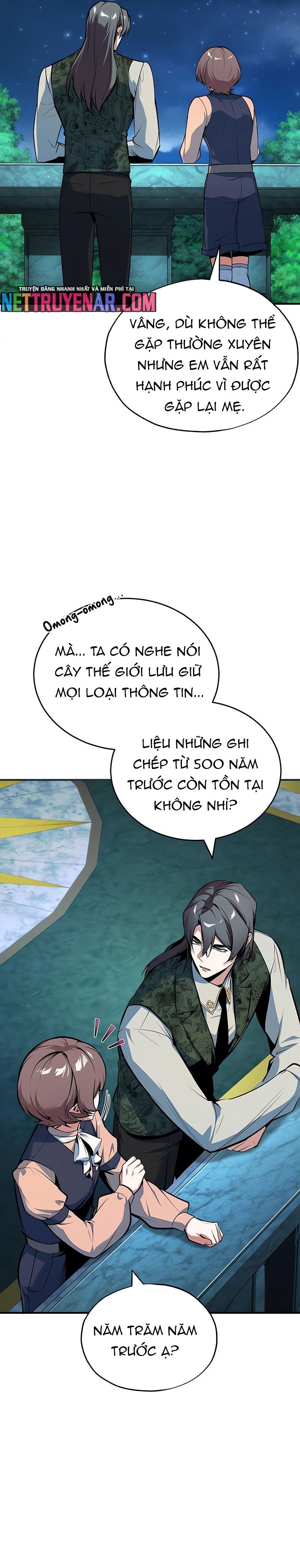 Giáo Sư Gián Điệp Chapter 146 - 5