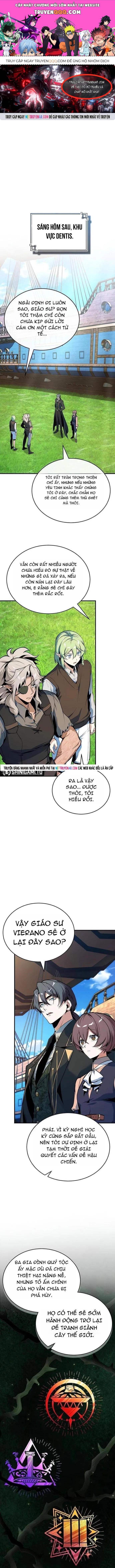 Giáo Sư Gián Điệp Chapter 147 - 1