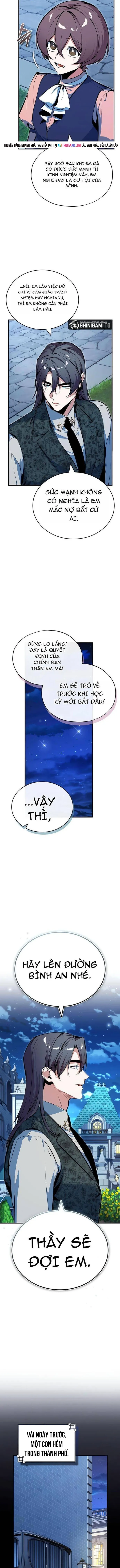 Giáo Sư Gián Điệp Chapter 147 - 13