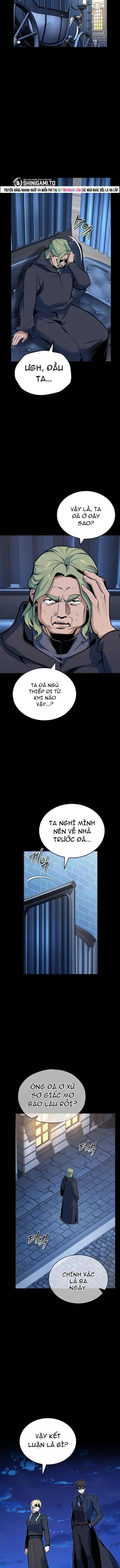 Giáo Sư Gián Điệp Chapter 147 - 14