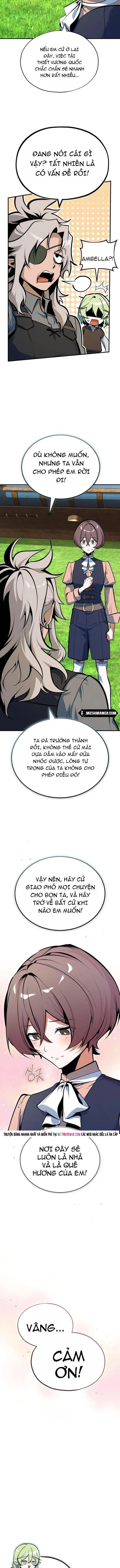 Giáo Sư Gián Điệp Chapter 147 - 3