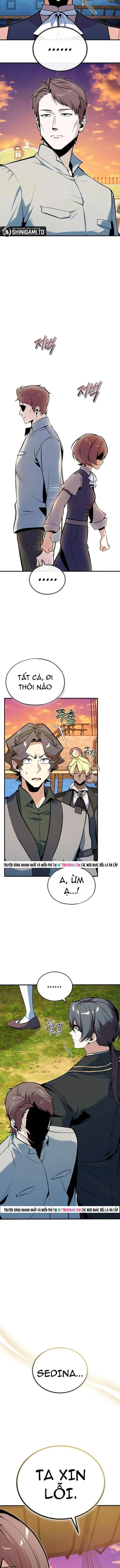 Giáo Sư Gián Điệp Chapter 147 - 6