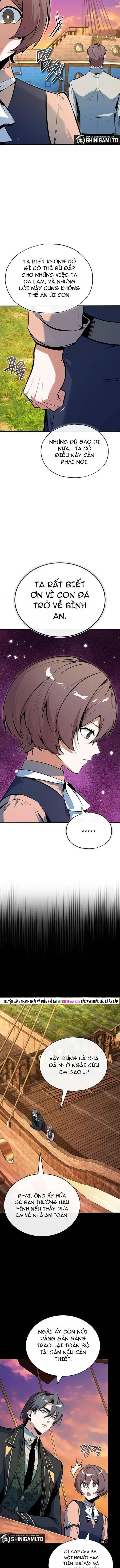 Giáo Sư Gián Điệp Chapter 147 - 7