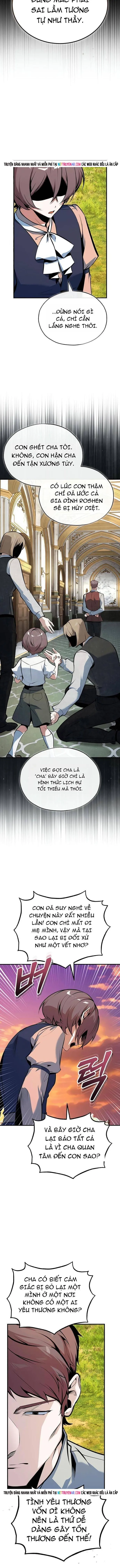Giáo Sư Gián Điệp Chapter 147 - 9
