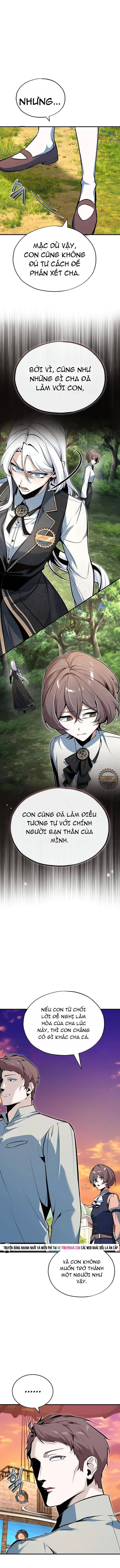 Giáo Sư Gián Điệp Chapter 147 - 10