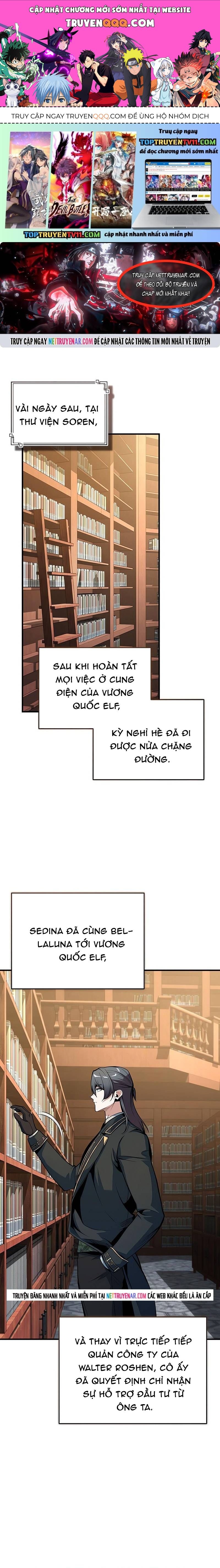 Giáo Sư Gián Điệp Chapter 148 - 1
