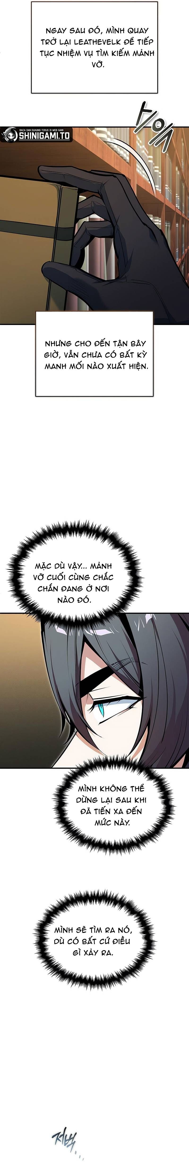 Giáo Sư Gián Điệp Chapter 148 - 2