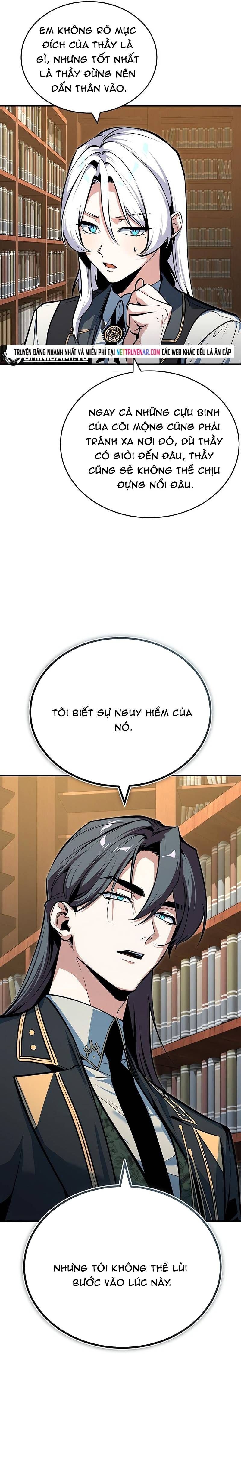 Giáo Sư Gián Điệp Chapter 148 - 14