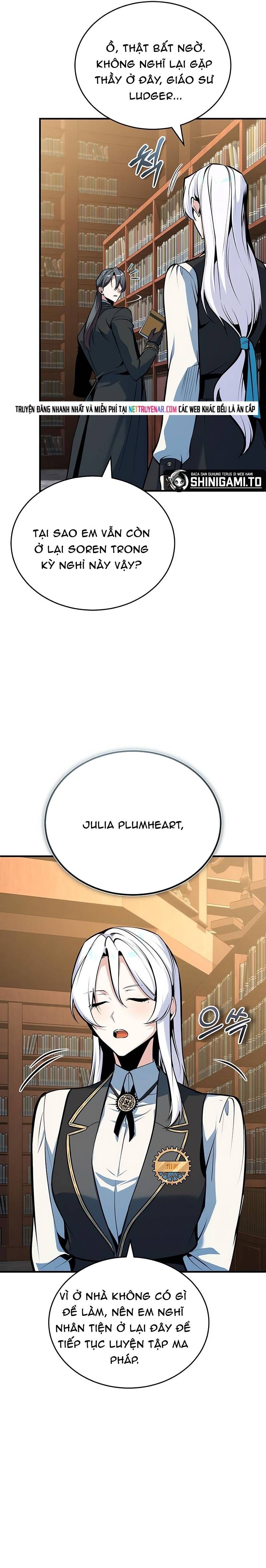 Giáo Sư Gián Điệp Chapter 148 - 3