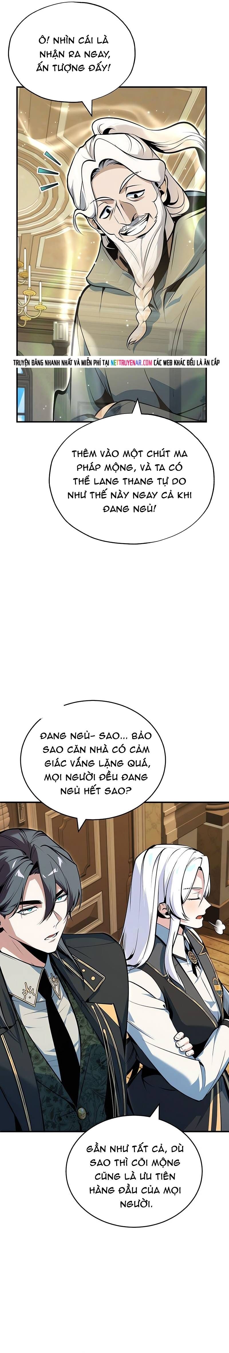 Giáo Sư Gián Điệp Chapter 148 - 21