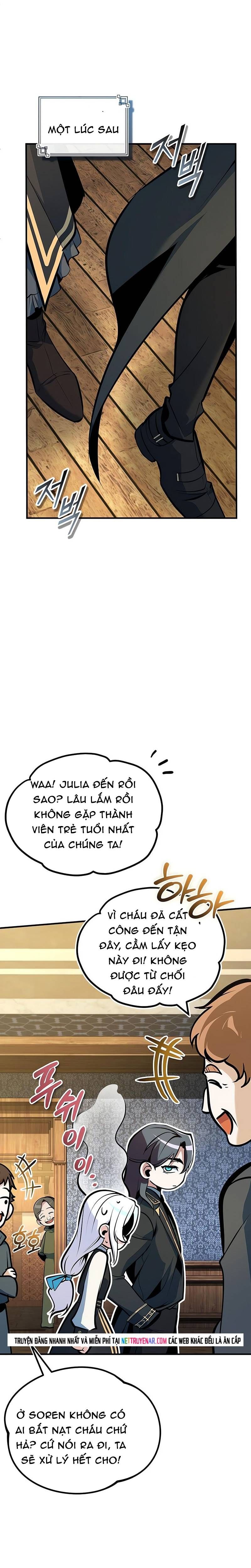 Giáo Sư Gián Điệp Chapter 148 - 23