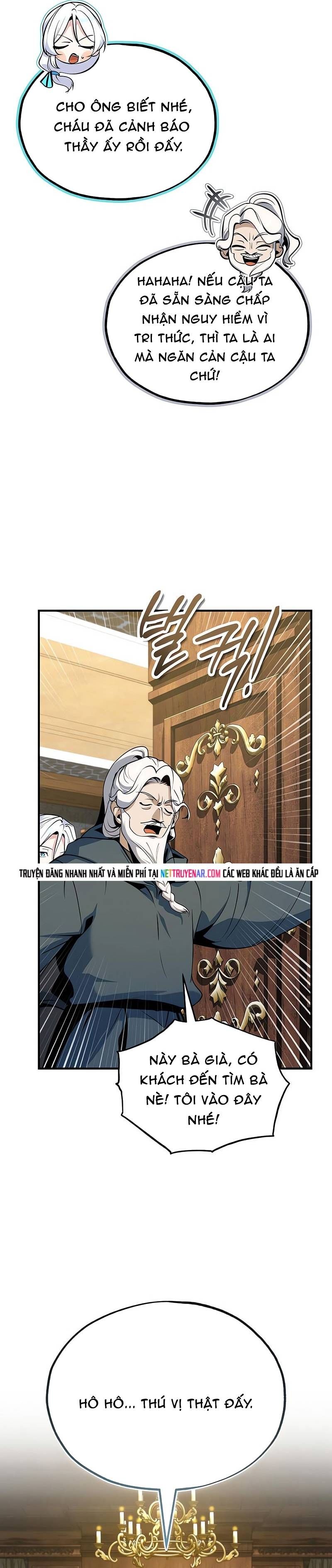 Giáo Sư Gián Điệp Chapter 148 - 25