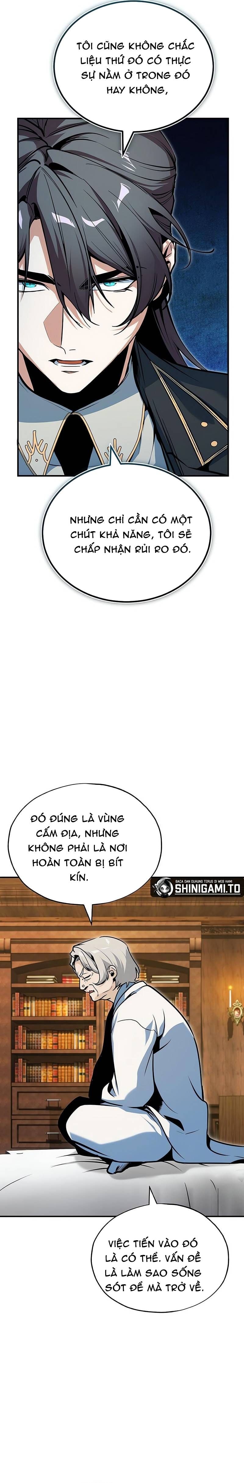 Giáo Sư Gián Điệp Chapter 148 - 30