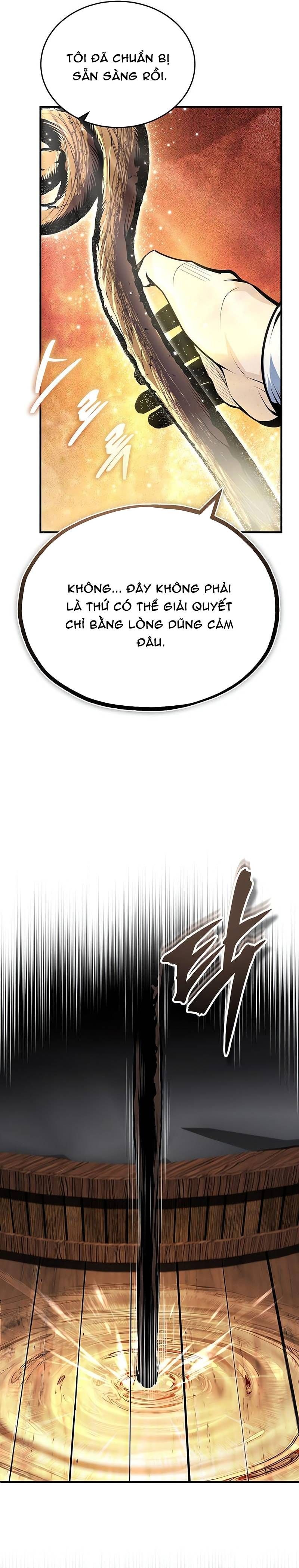 Giáo Sư Gián Điệp Chapter 148 - 31