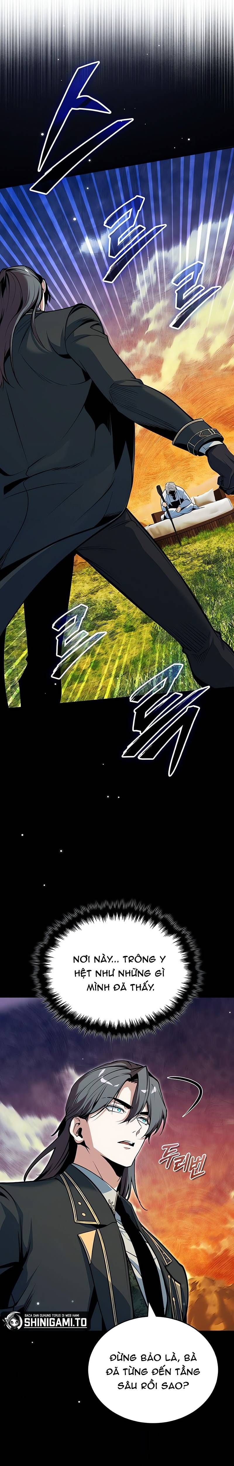 Giáo Sư Gián Điệp Chapter 148 - 32