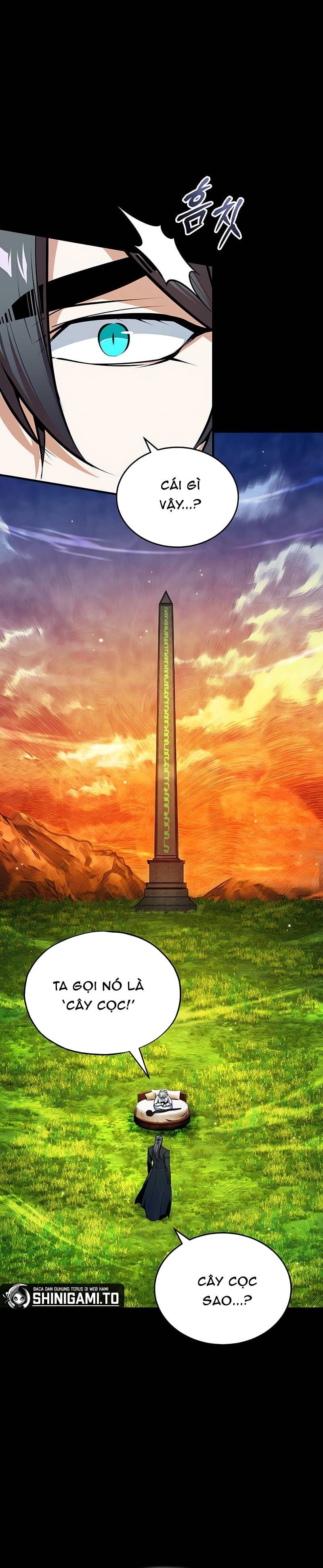 Giáo Sư Gián Điệp Chapter 148 - 34