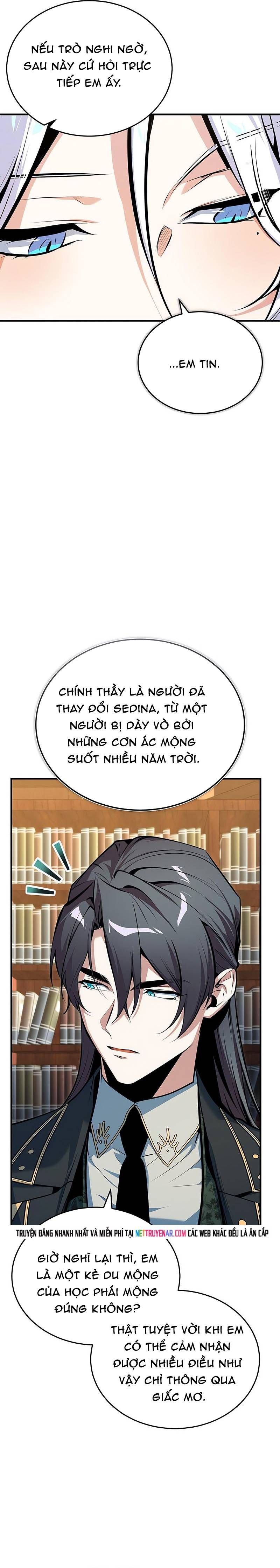 Giáo Sư Gián Điệp Chapter 148 - 8