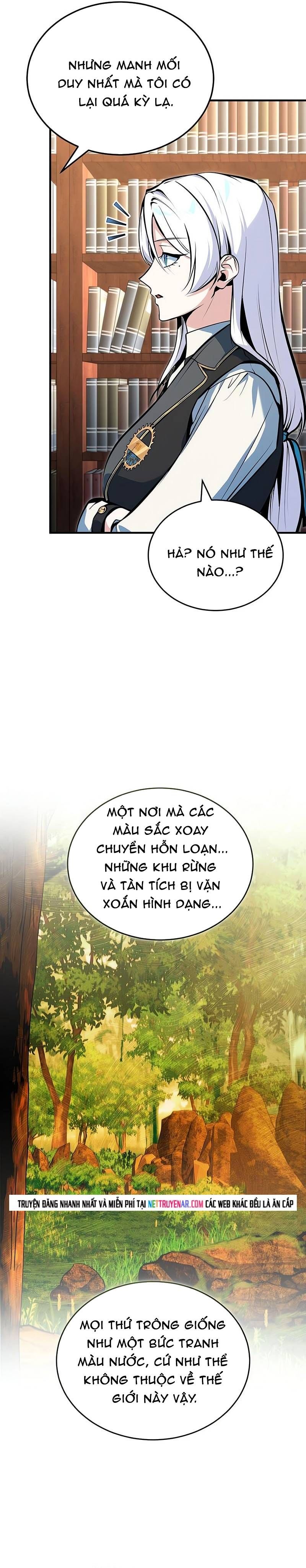 Giáo Sư Gián Điệp Chapter 148 - 10