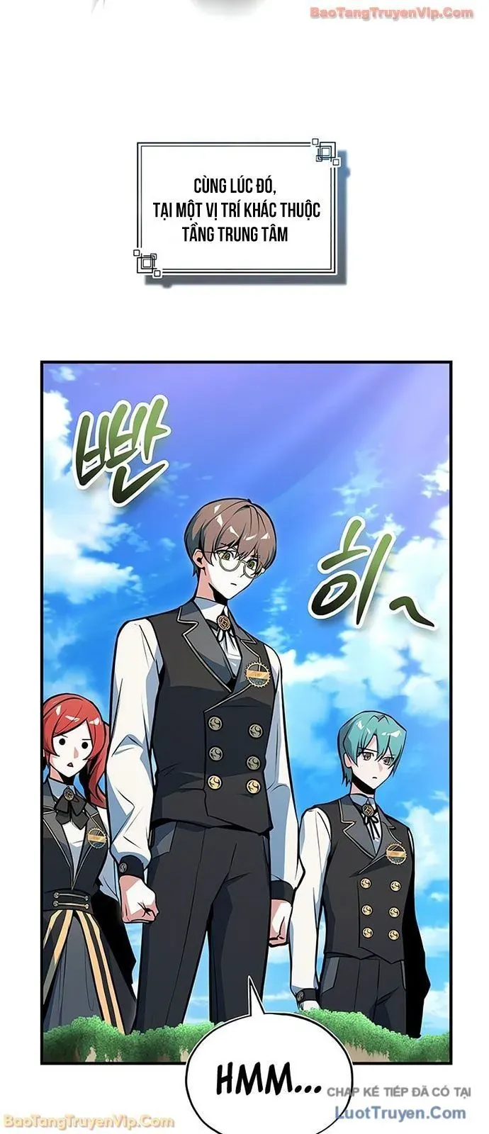 Giáo Sư Gián Điệp Chapter 153 - 15