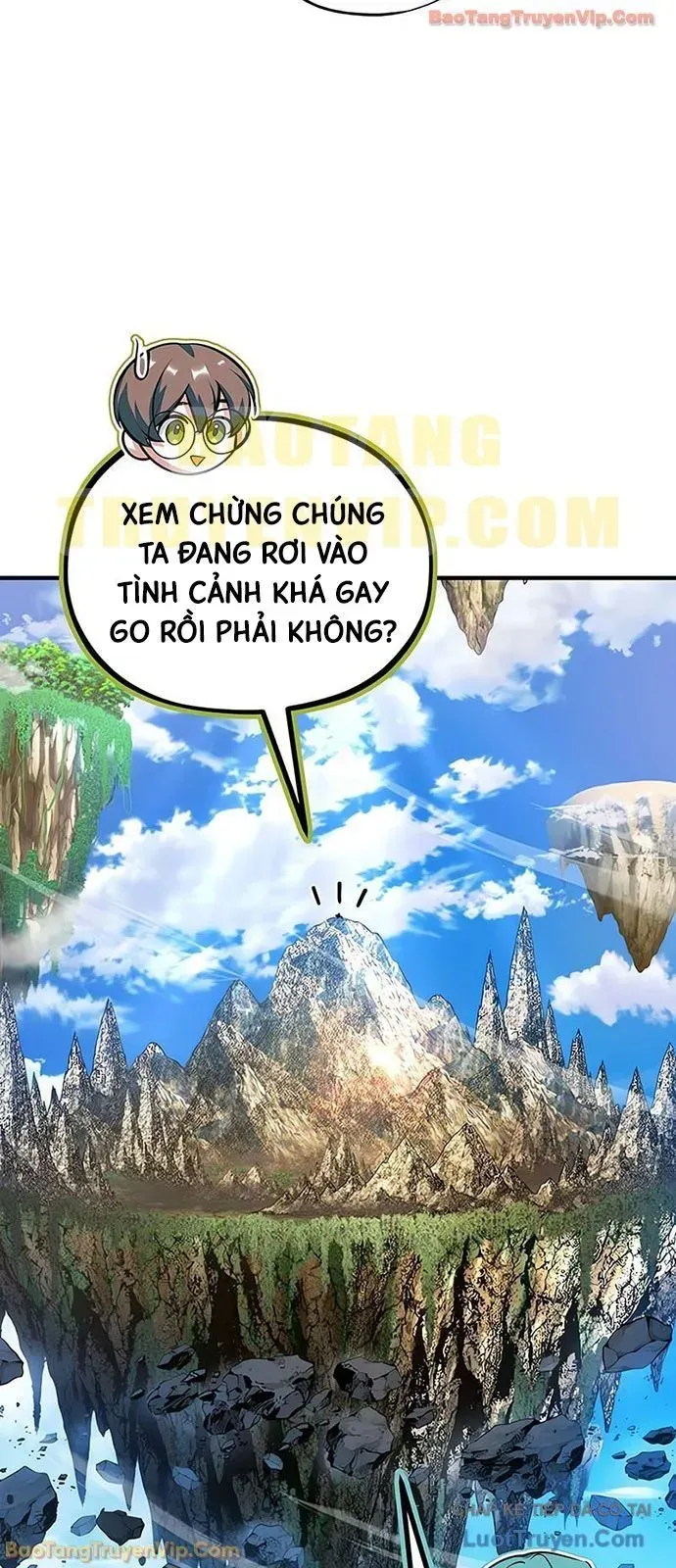 Giáo Sư Gián Điệp Chapter 153 - 16