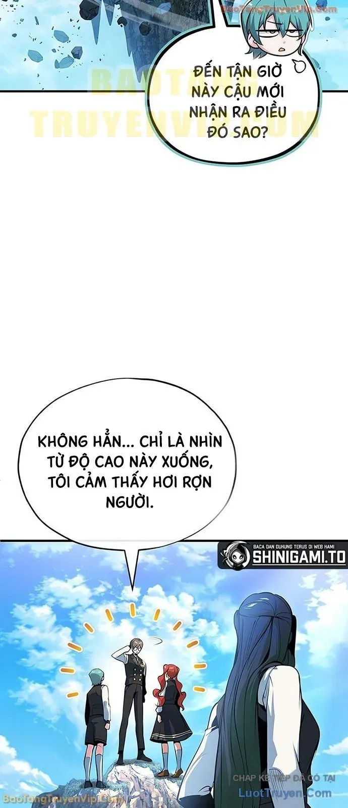 Giáo Sư Gián Điệp Chapter 153 - 17