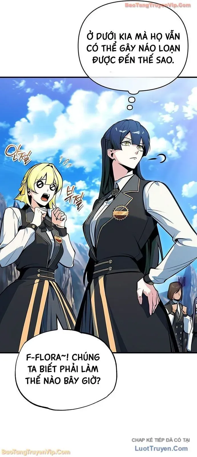 Giáo Sư Gián Điệp Chapter 153 - 19