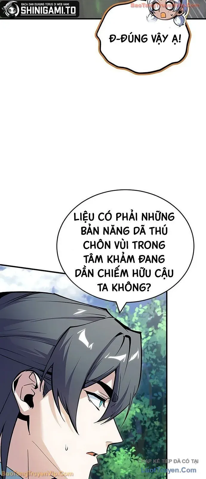 Giáo Sư Gián Điệp Chapter 153 - 3