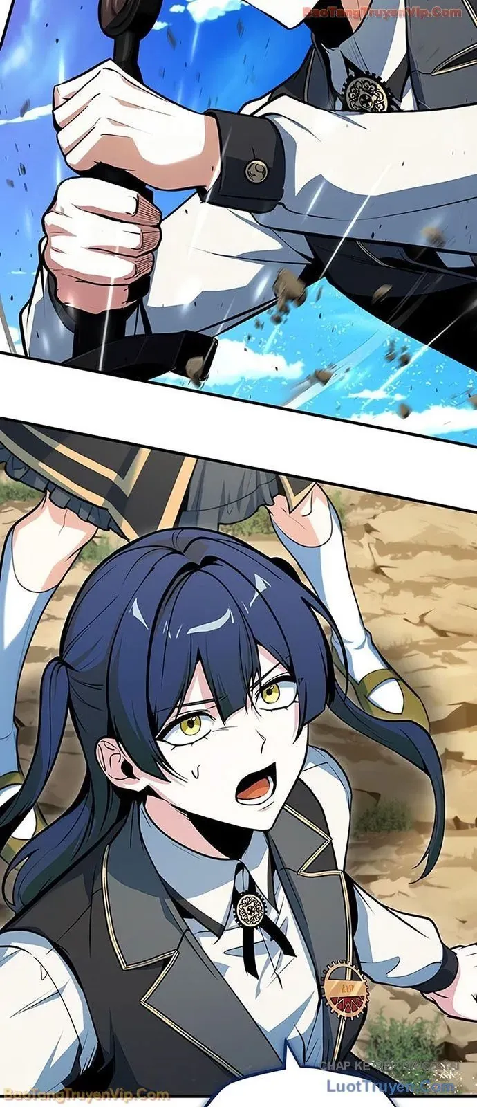 Giáo Sư Gián Điệp Chapter 153 - 31