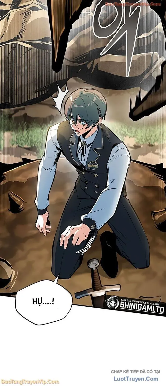 Giáo Sư Gián Điệp Chapter 153 - 33