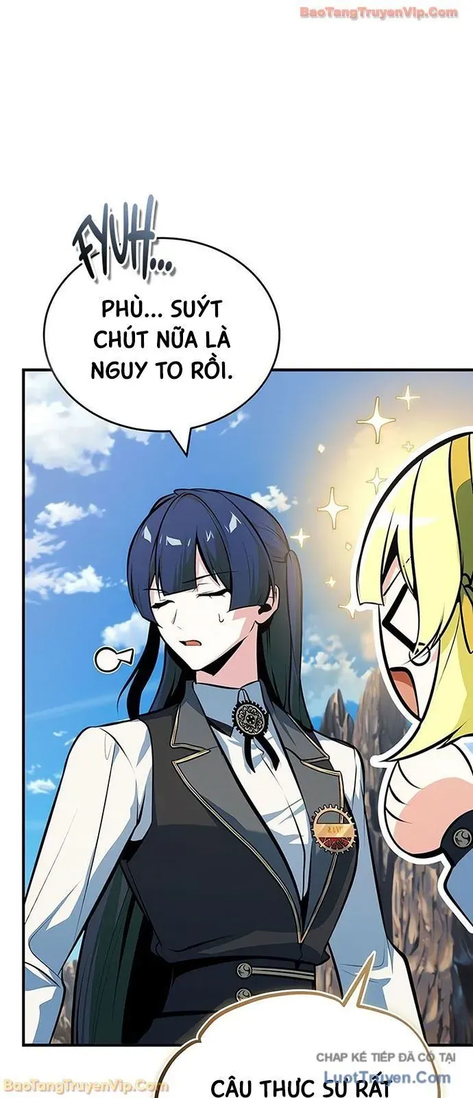 Giáo Sư Gián Điệp Chapter 153 - 36