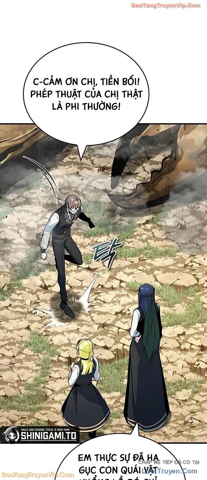 Giáo Sư Gián Điệp Chapter 153 - 38