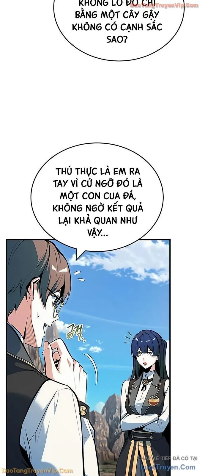 Giáo Sư Gián Điệp Chapter 153 - 39