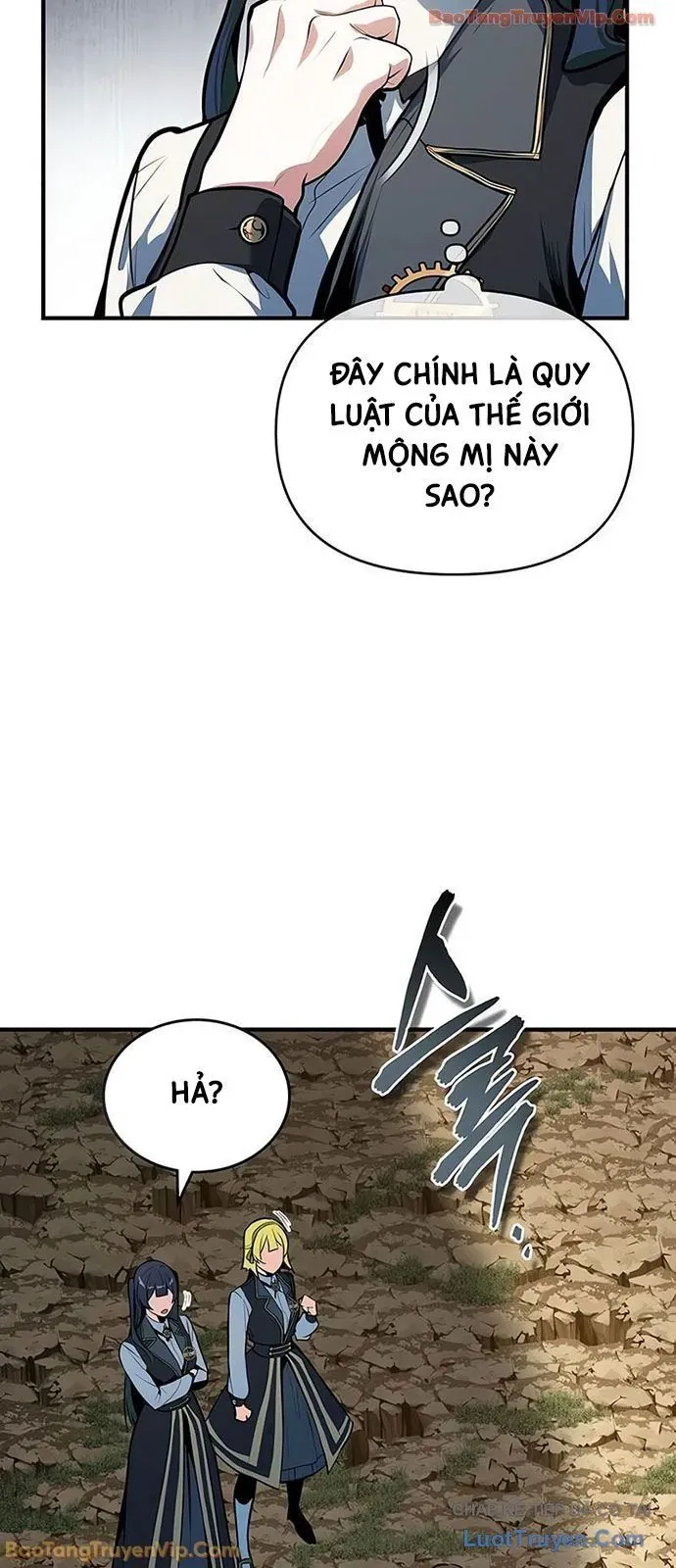 Giáo Sư Gián Điệp Chapter 153 - 41