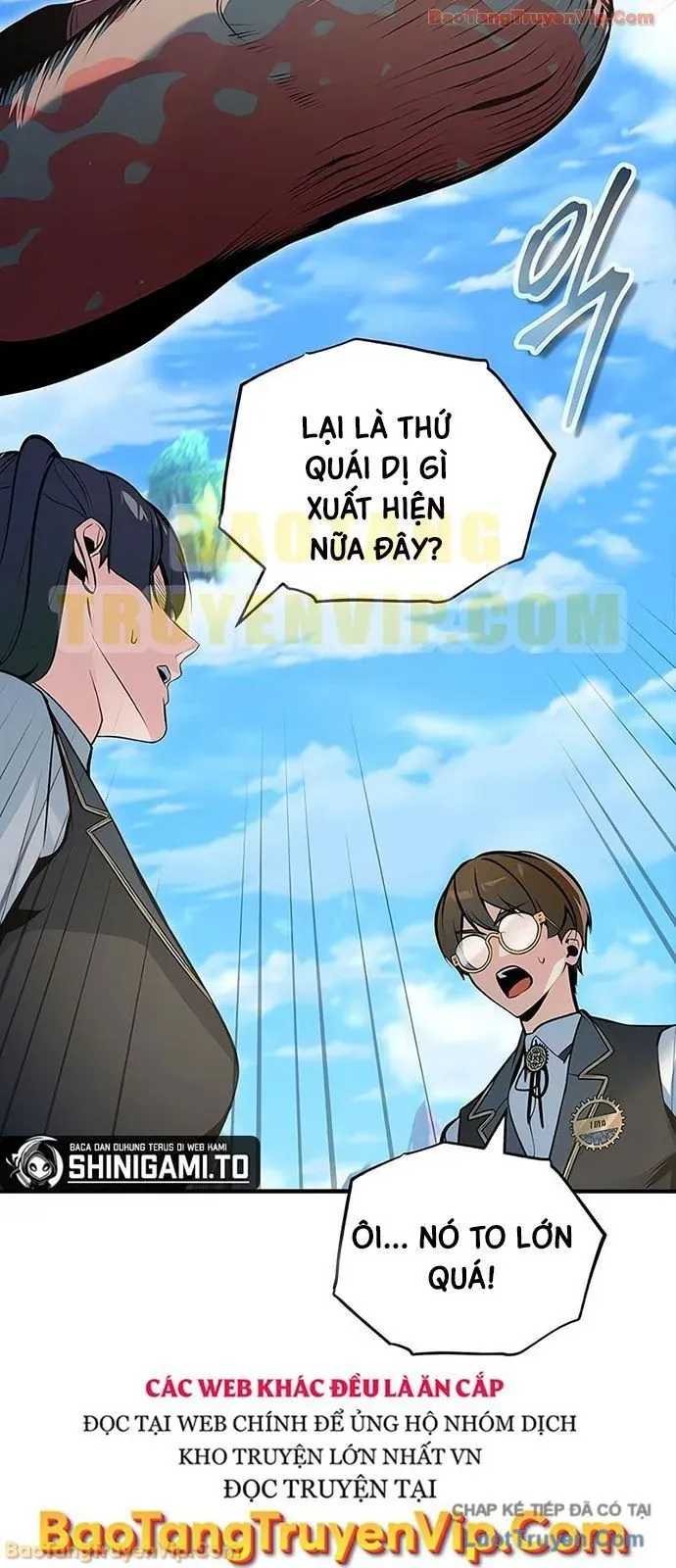 Giáo Sư Gián Điệp Chapter 153 - 43