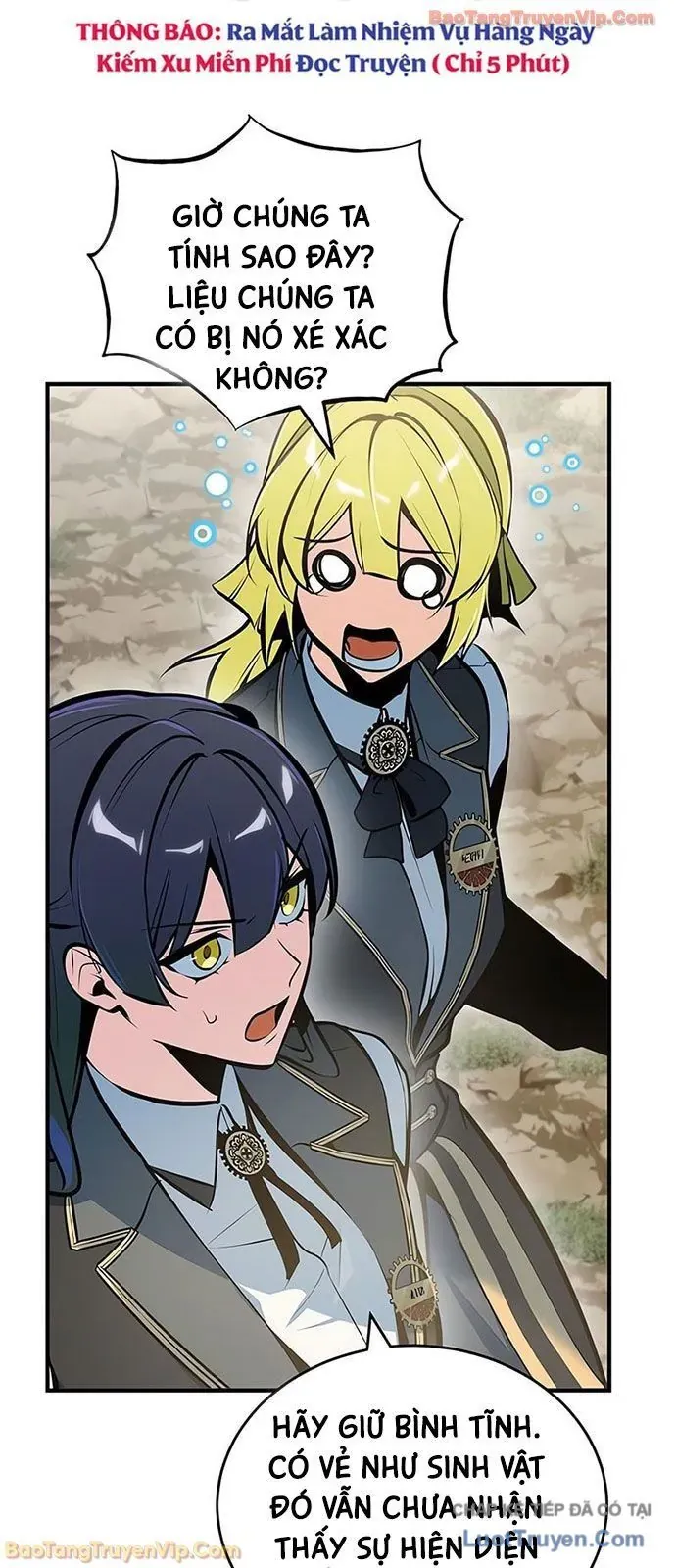 Giáo Sư Gián Điệp Chapter 153 - 44