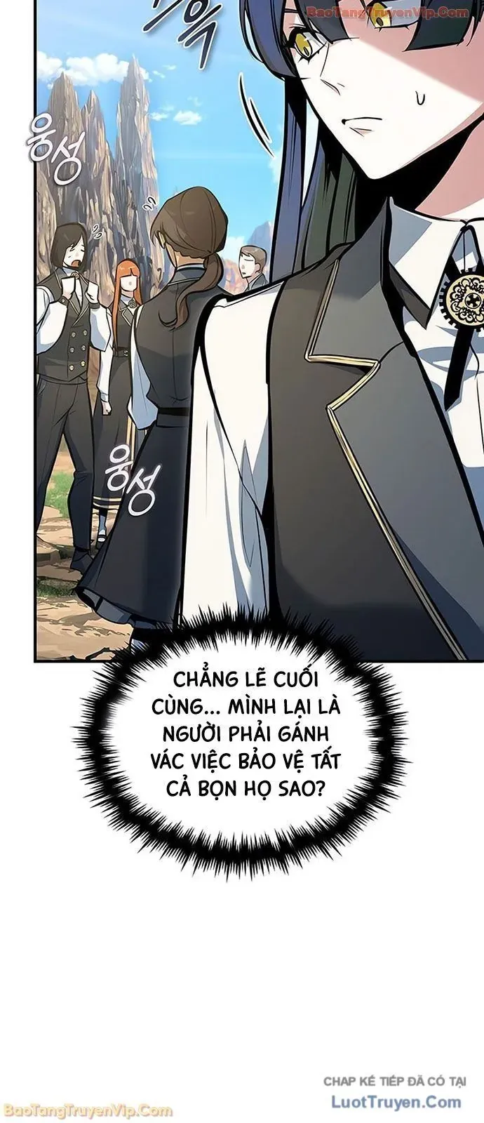 Giáo Sư Gián Điệp Chapter 153 - 47