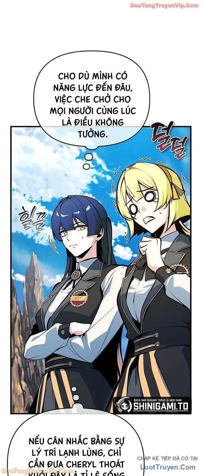 Giáo Sư Gián Điệp Chapter 153 - 48