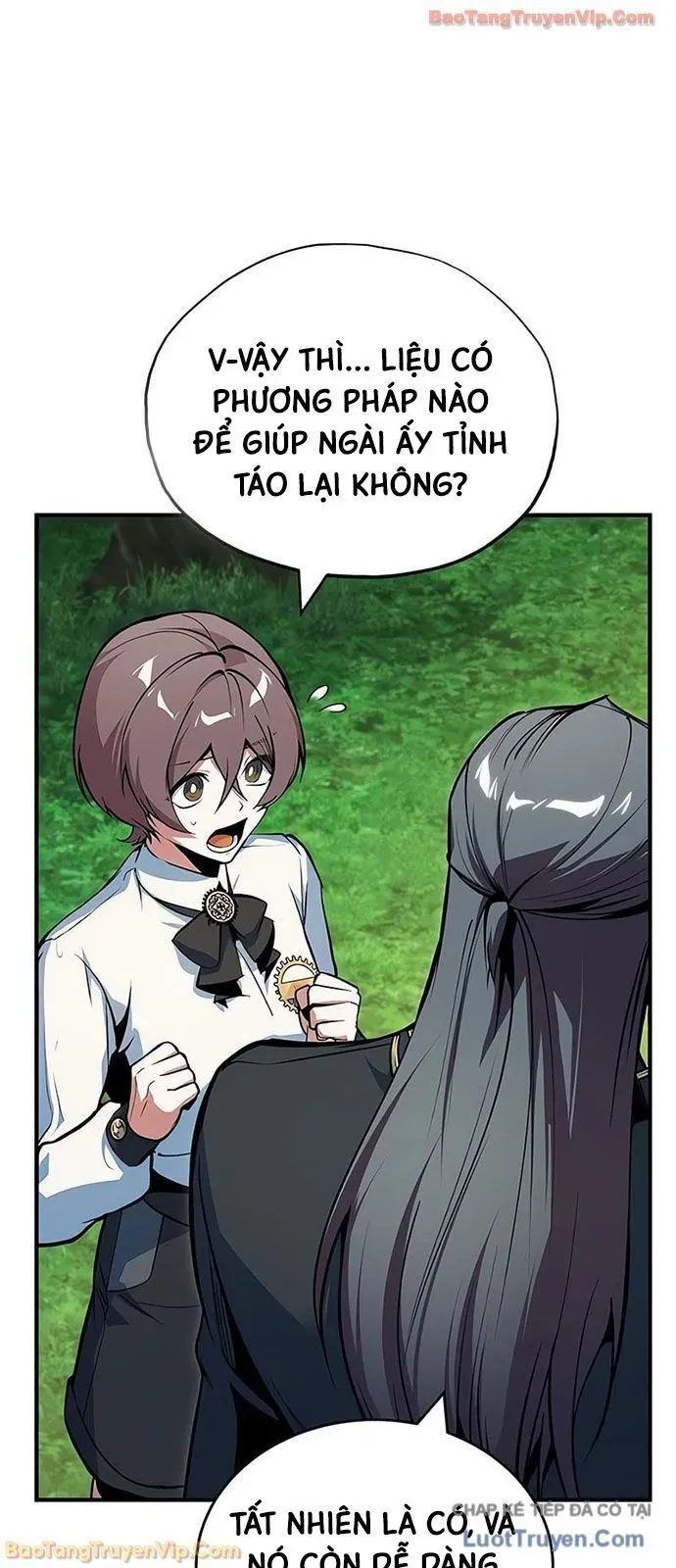 Giáo Sư Gián Điệp Chapter 153 - 6