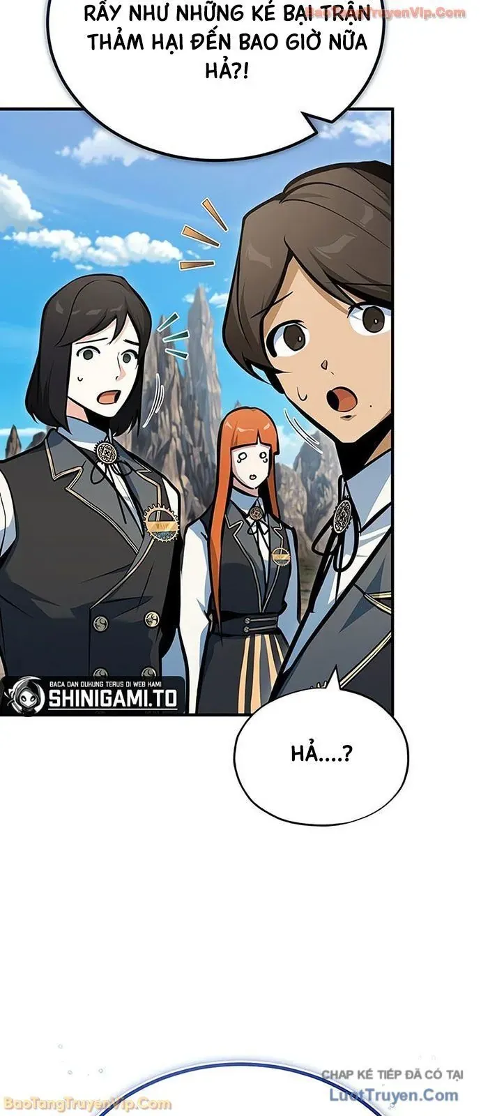 Giáo Sư Gián Điệp Chapter 153 - 53