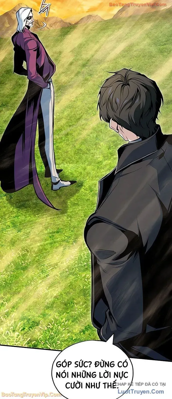 Giáo Sư Gián Điệp Chapter 153 - 60