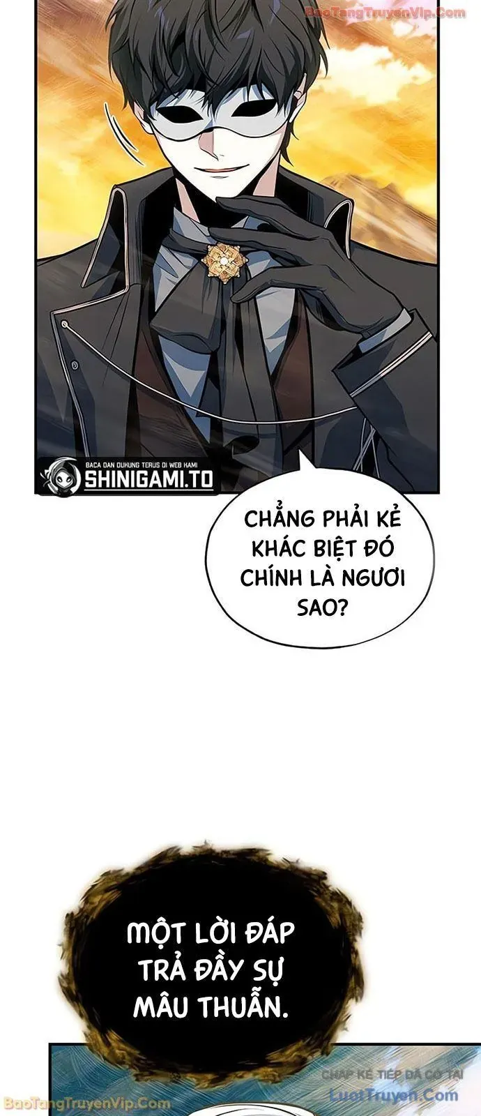 Giáo Sư Gián Điệp Chapter 153 - 64